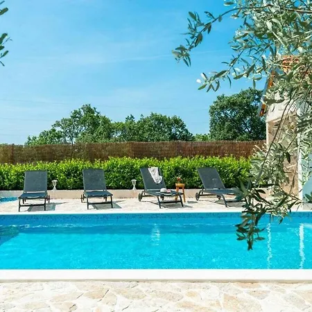 Holiday home House Antonia With Pool