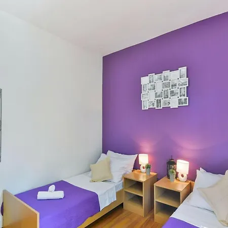 Holiday home House Antonia With Pool *