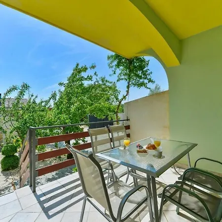 Holiday home House Antonia With Pool Sukosan